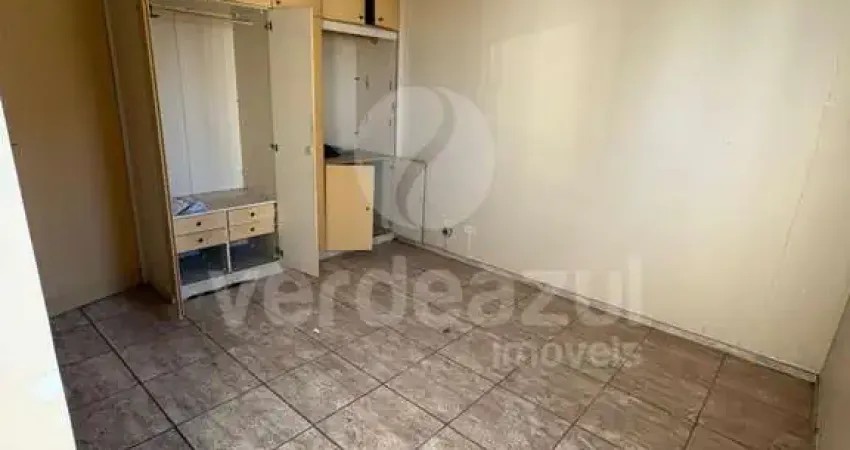 Apartamento com 1 quarto para alugar na Rua Marechal Deodoro, 906, Centro, Campinas
