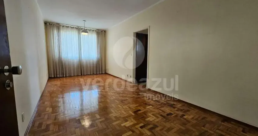 Apartamento com 3 quartos à venda na Avenida Doutor Moraes Salles, 1728, Centro, Campinas