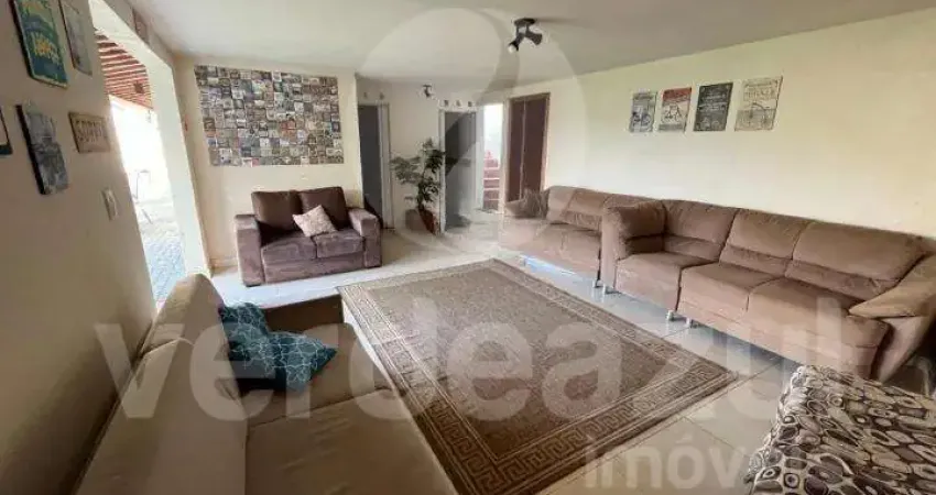 Casa em condomínio fechado com 5 quartos para alugar no Condomínio Chácara Grota Azul, Hortolândia