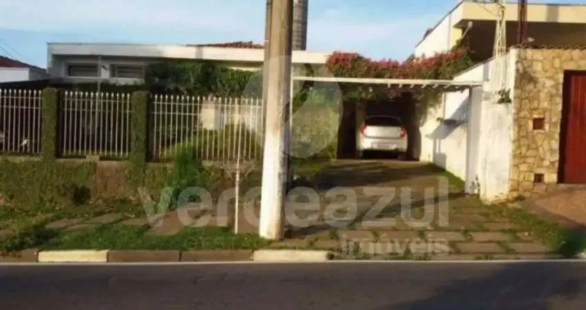 Casa com 4 quartos para alugar no Jardim Chapadão, Campinas 