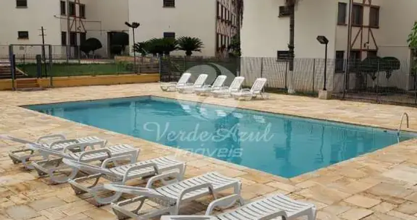 Apartamento com 2 quartos à venda na Avenida Ivo Trevisan, 1011, Jardim João Paulo II, Sumaré