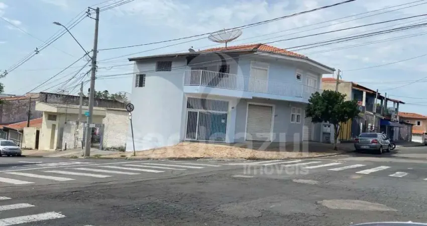 Casa com 2 quartos à venda no Jardim Moacyr Arruda, Indaiatuba