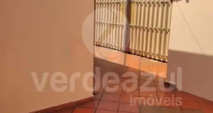 Casa com 2 quartos para alugar no Jardim Nossa Senhora Auxiliadora, Campinas 