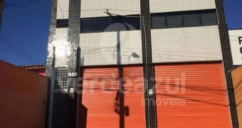 Sala comercial para alugar no Jardim Nova Europa, Campinas 