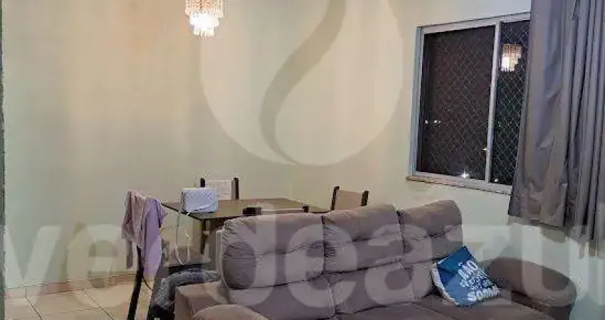 Apartamento com 2 quartos à venda na Rua Alberto de Oliveira Maia, 95, Conjunto Residencial Souza Queiroz, Campinas
