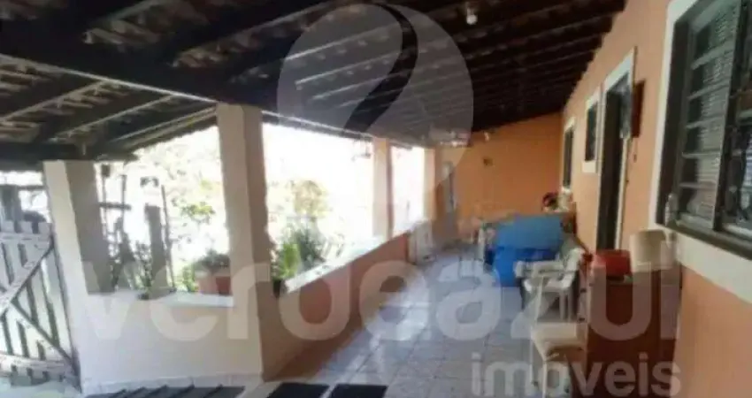 Casa com 2 quartos à venda no Jardim Antonio Von Zuben, Campinas