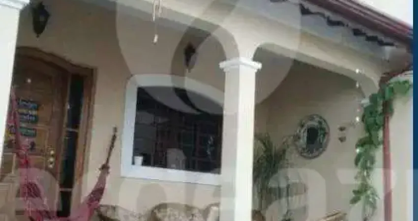 Casa com 3 quartos à venda no Jardim Antonio Von Zuben, Campinas