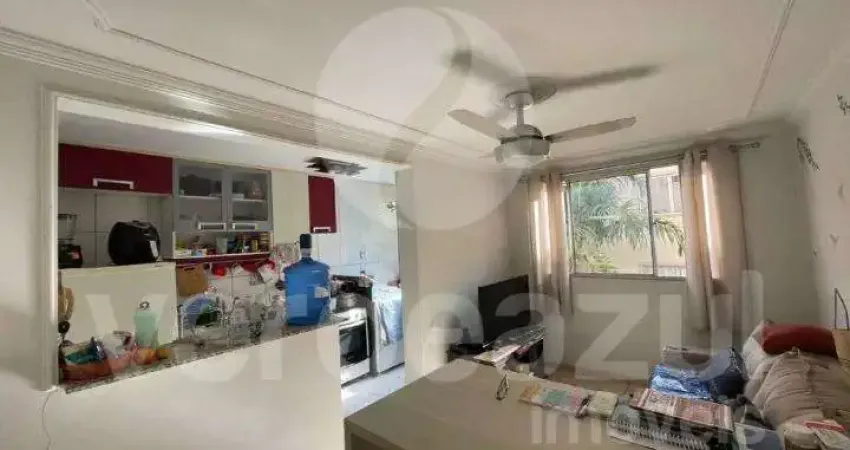 Apartamento com 2 quartos à venda na Rua Doutor Jeber Juabre, 145, Jardim Márcia, Campinas