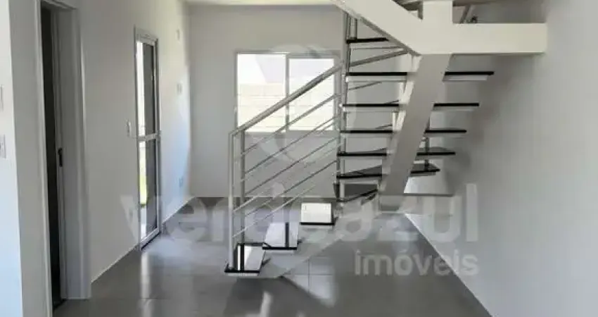 Casa em condomínio fechado com 3 quartos à venda na Avenida Ampélio Gazzetta, 1406, Jardim Santa Rosa, Nova Odessa