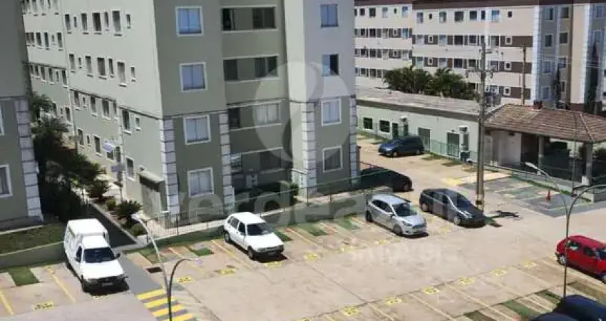 Apartamento com 2 quartos para alugar na Avenida São José dos Campos, 3127, Vila Campos Sales, Campinas