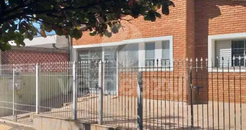 Casa com 2 quartos à venda no Jardim Dom Nery, Campinas 