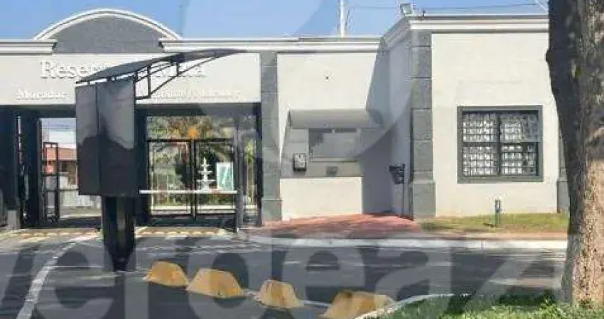 Terreno em condomínio fechado à venda na Siriema, s/n, Jardim Itapoan, Monte Mor