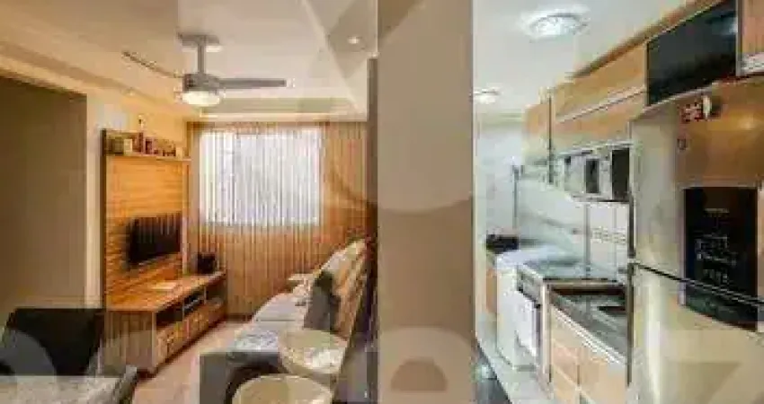 Apartamento com 3 quartos à venda na Rua Doutor Jeber Juabre, 146, Jardim Márcia, Campinas