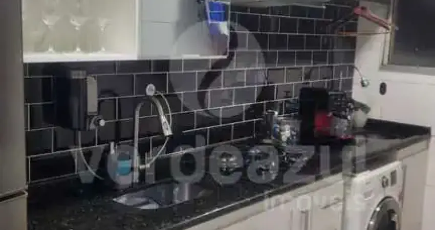 Apartamento com 2 quartos à venda na Rua Doutor Jeber Juabre, 145, Jardim Márcia, Campinas