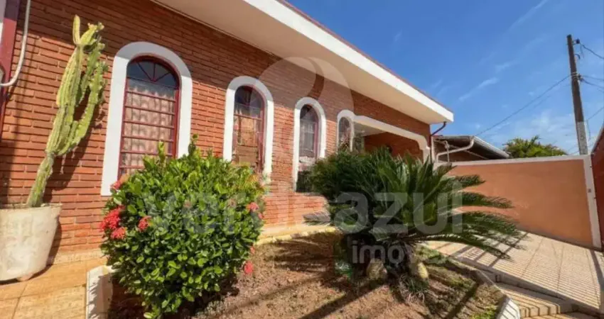 Casa com 3 quartos à venda no Jardim Nova Europa, Campinas 