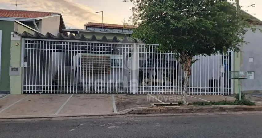 Casa com 2 quartos à venda no Jardim Santa Genebra, Campinas 