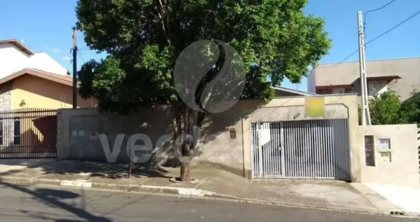 Casa com 2 quartos à venda no Jardim Stella, Campinas 