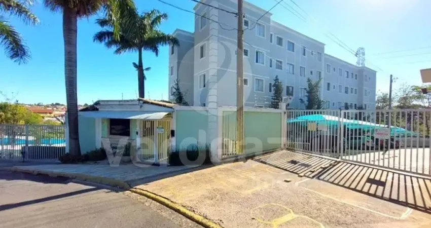 Apartamento com 2 quartos para alugar na Rua Professora Maria Pilar Bórgia, 215, Vila Carminha, Campinas