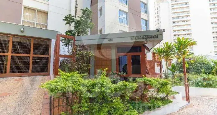 Kitnet / Stúdio à venda na Rua Sacramento, 481, Centro, Campinas