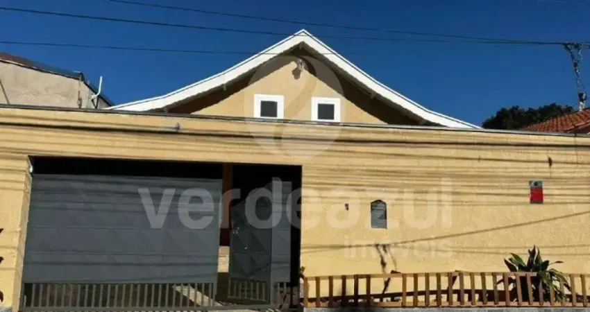 Casa com 3 quartos para alugar no Jardim Amanda II, Hortolândia 