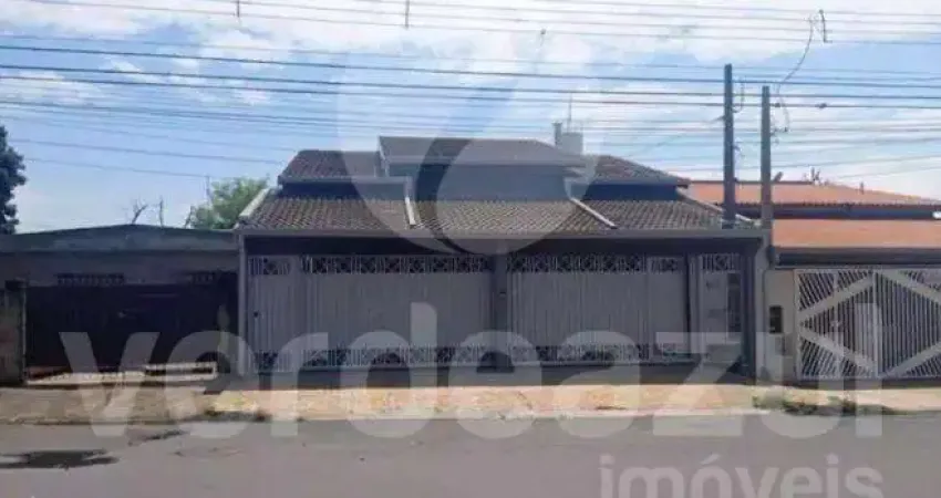 Casa com 2 quartos à venda no Jardim Mirante de Sumaré, Hortolândia