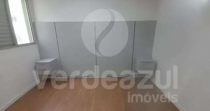Apartamento com 2 quartos à venda na Avenida São José dos Campos, 151, Jardim Nova Europa, Campinas