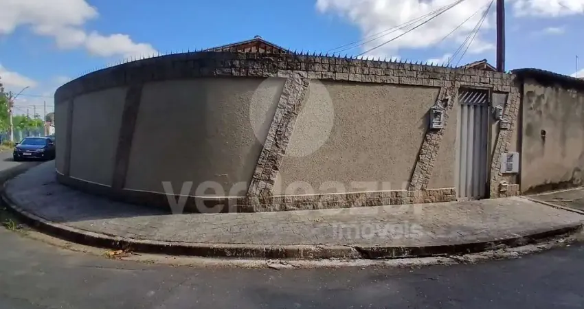 Casa com 3 quartos à venda no Jardim Planalto, Paulínia 