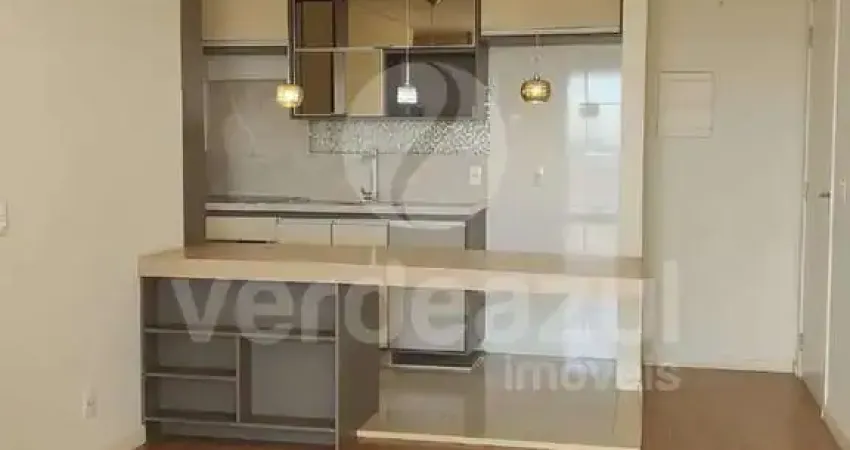 Apartamento com 3 quartos à venda na Avenida Governador Pedro de Toledo, 596, Bonfim, Campinas