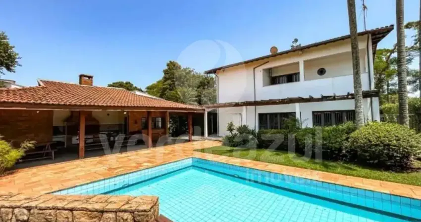 Casa com 10 quartos à venda na Chácara Primavera, Campinas 