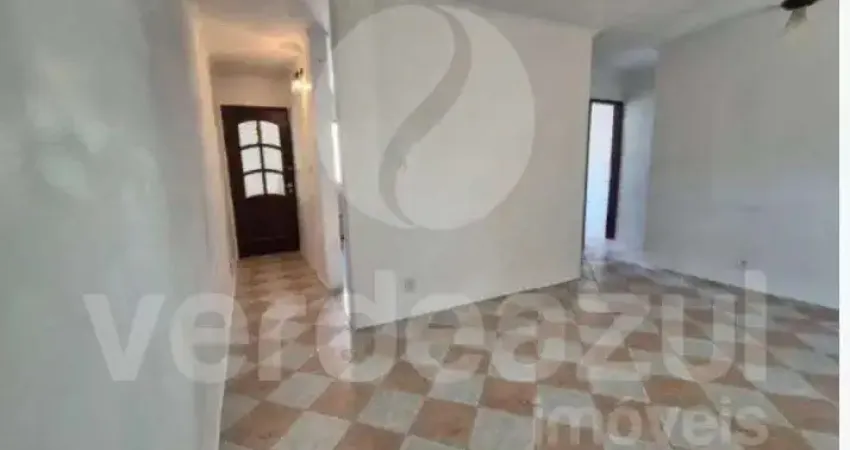 Apartamento com 2 quartos à venda na Rua Alberto de Oliveira Maia, 95, Conjunto Residencial Souza Queiroz, Campinas
