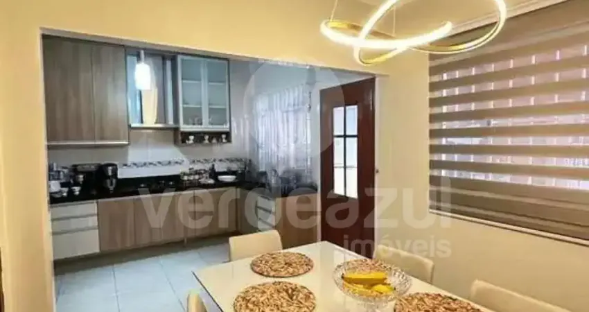 Casa com 3 quartos à venda no Jardim Adelaide, Hortolândia 