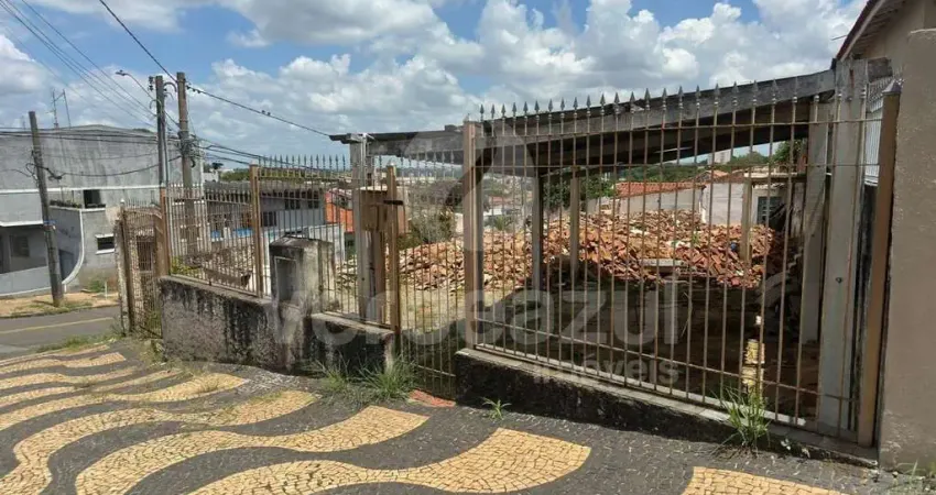 Terreno comercial à venda no Jardim Aurélia, Campinas