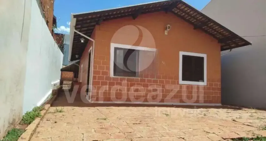 Casa com 2 quartos para alugar no Barão Geraldo, Campinas 