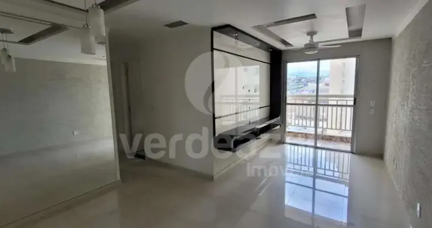 Apartamento com 3 quartos à venda na Rua Joaquim Lacerda Coelho, 831, Jardim Capivari, Campinas