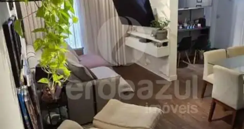 Apartamento com 3 quartos à venda na Rua Santa Rita do Passa Quatro, 575, Jardim Nova Europa, Campinas