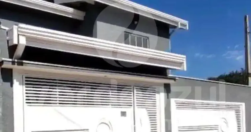 Casa com 6 quartos para alugar no Jardim Residencial Vaughan, Sumaré 