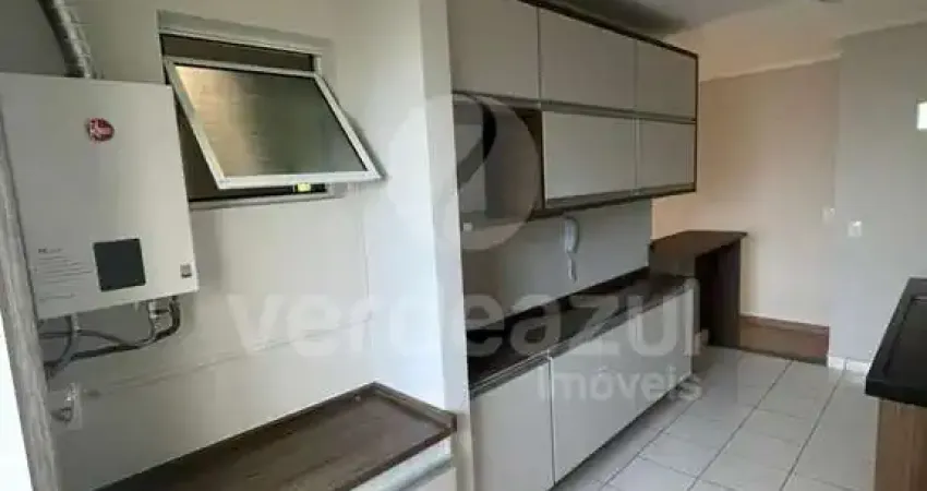 Apartamento com 3 quartos para alugar na Rua Martinho Calsavara, 192, Swift, Campinas