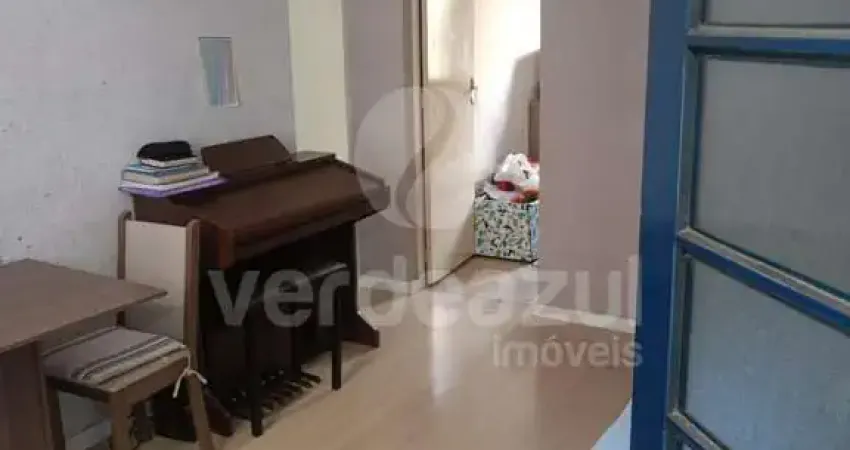 Apartamento com 2 quartos à venda na Papa São Fabião, 170, Conjunto Habitacional Padre Anchieta, Campinas