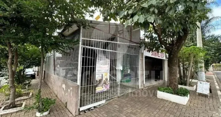 Sala comercial para alugar no Jardim Monte Santo, Sumaré 