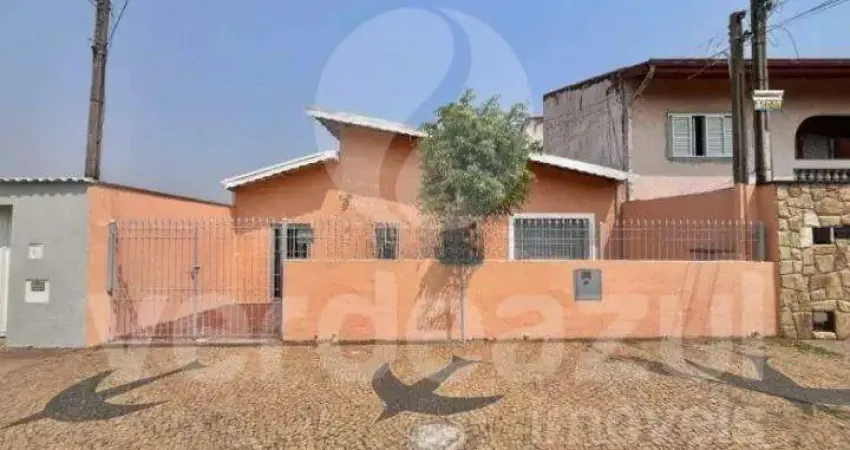 Casa com 3 quartos à venda no Jardim São Fernando, Campinas 