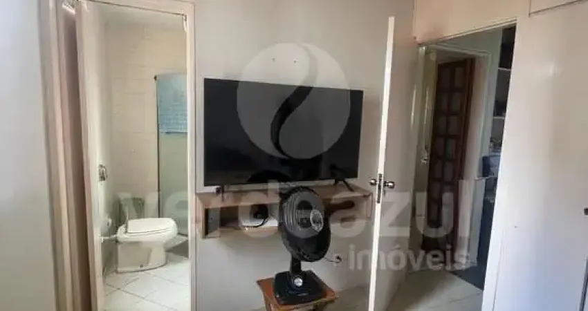 Kitnet / Stúdio à venda na Avenida Francisco Glicério, 1664, Centro, Campinas