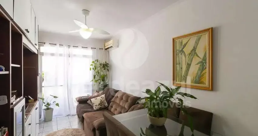 Apartamento com 1 quarto à venda na Rua José de Alencar, 747, Centro, Campinas