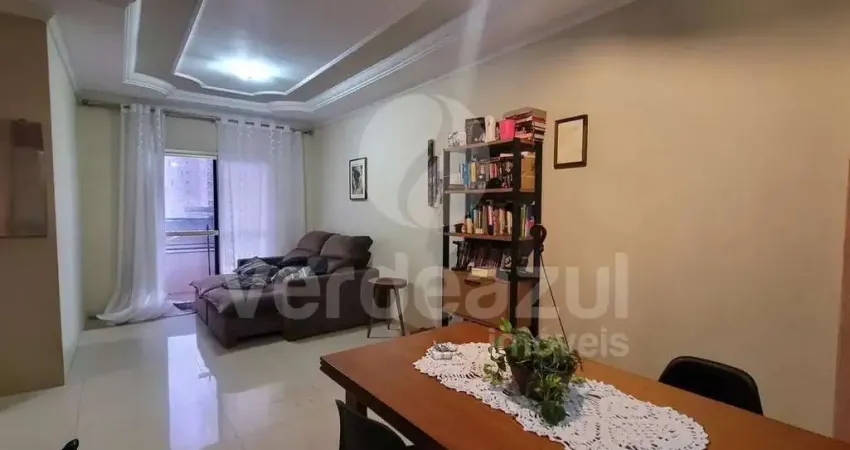 Apartamento com 2 quartos à venda na Rua Álvares Machado, 368, Centro, Campinas