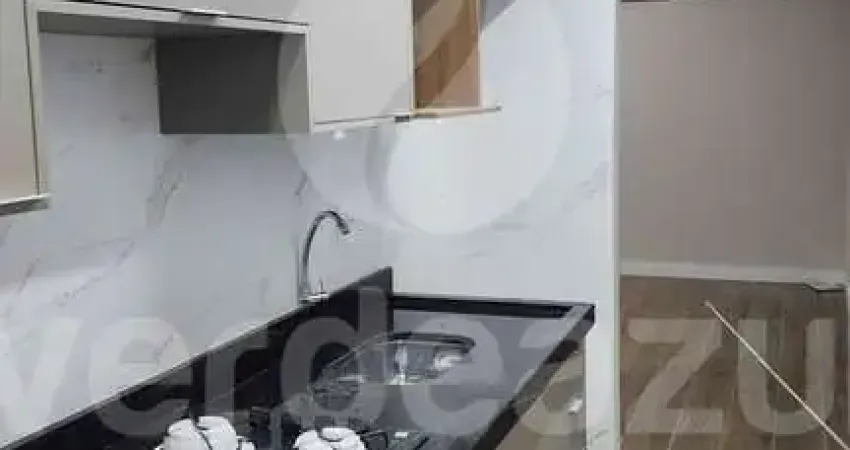 Kitnet / Stúdio à venda na Rua Doutor Quirino, 1580, Centro, Campinas