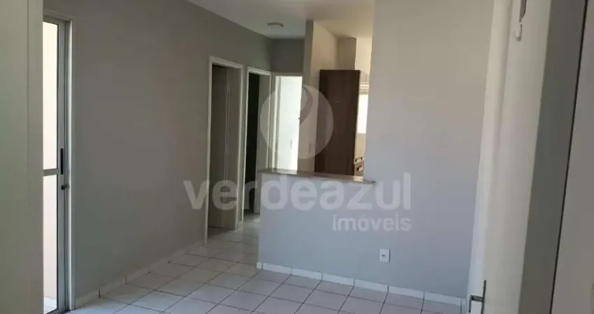 Apartamento com 2 quartos à venda na Rua Professor Flávio Wustemberg, 1086, Jardim Carlos Lourenço, Campinas