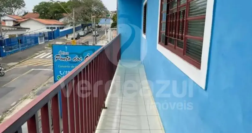 Casa com 3 quartos para alugar no Jardim Ipaussurama, Campinas 