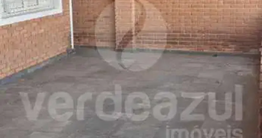 Casa com 3 quartos à venda no Jardim Londres, Campinas 