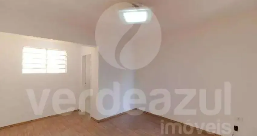 Apartamento com 1 quarto à venda na Rua José de Alencar, 463, Centro, Campinas