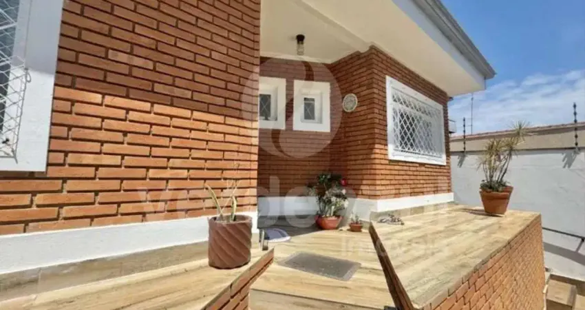 Casa com 3 quartos à venda no Jardim Aurélia, Campinas