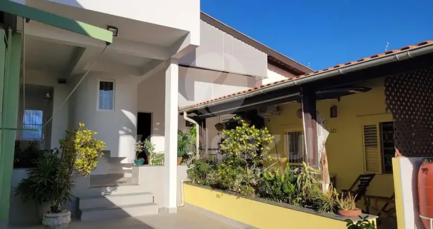Casa com 4 quartos à venda no Jardim Boa Esperança, Campinas